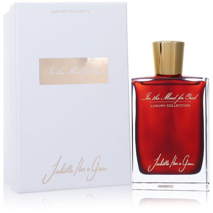 Juliette Has A Gun In The Mood For Oud EDP