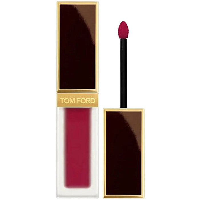 Tom Ford Luxe Matte Liquid Lip - skysti matiniai lūpų dažai 6 ml