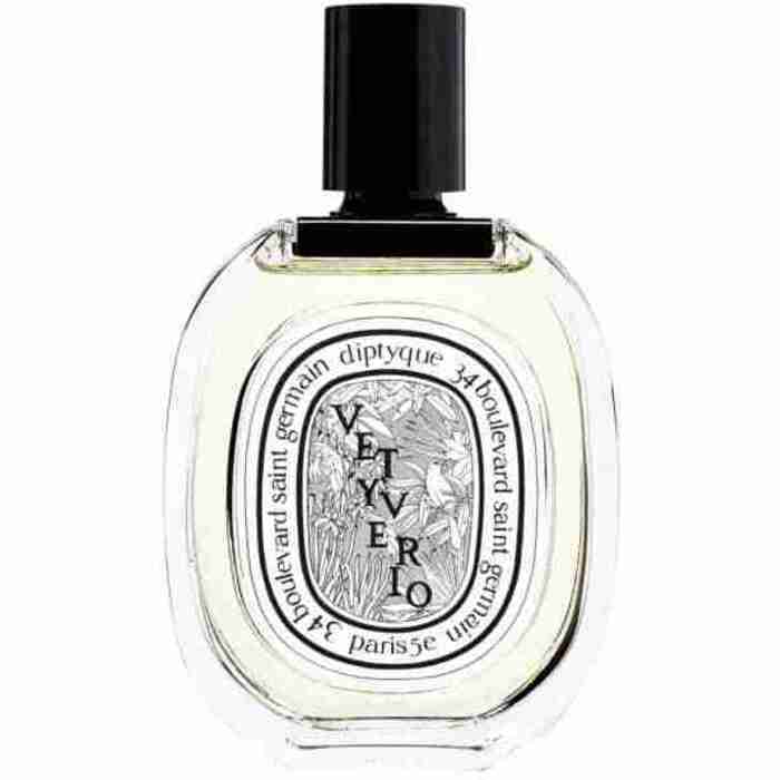 Diptyque Vetyverio EDP