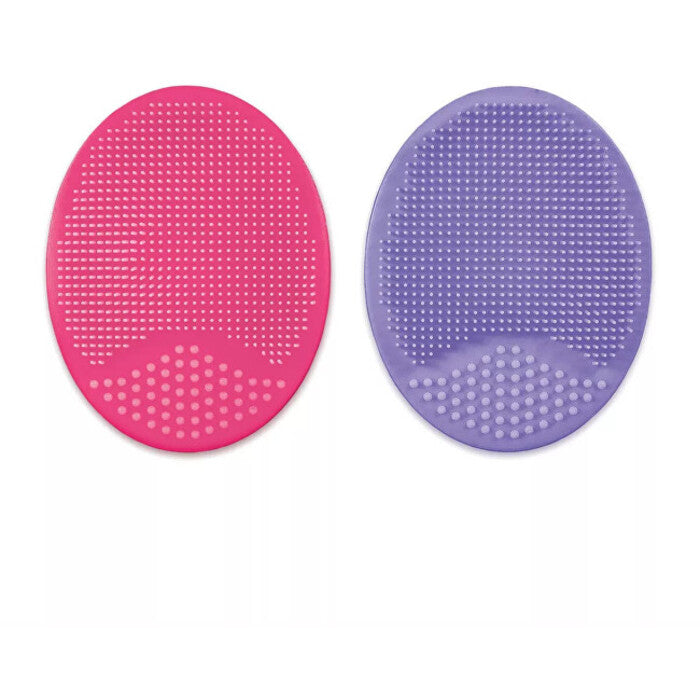 PlumBeauty Skin Scrubbers – veido šveitimo padas