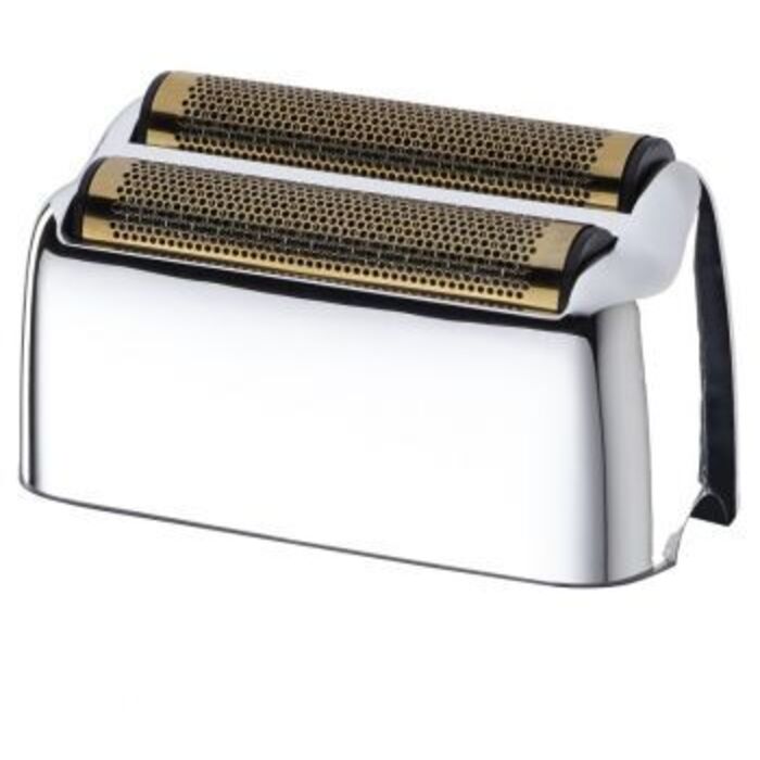 BaByliss PRO FXRF2E - Keičiama galvutė su folija 1 vnt.