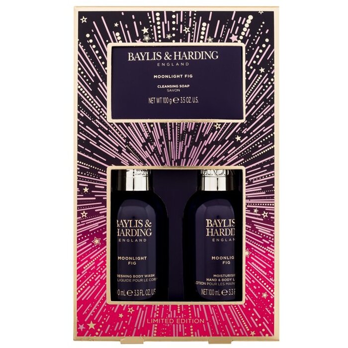 Baylis & Harding Moonlight figų rinkinys