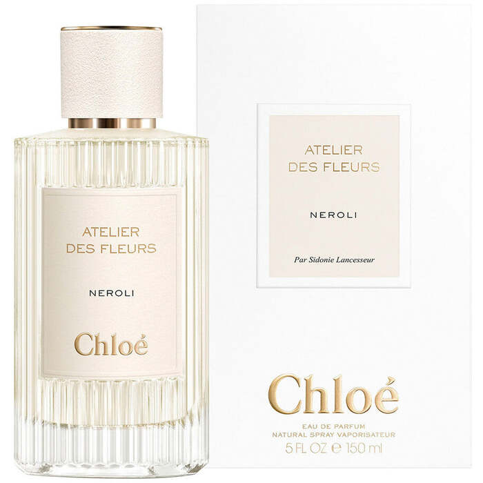 Chloe Neroli EDP