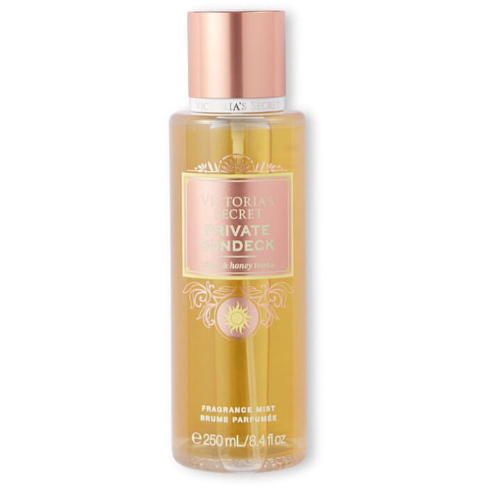 Victoria's Secret Private Sundeck kūno purškiklis