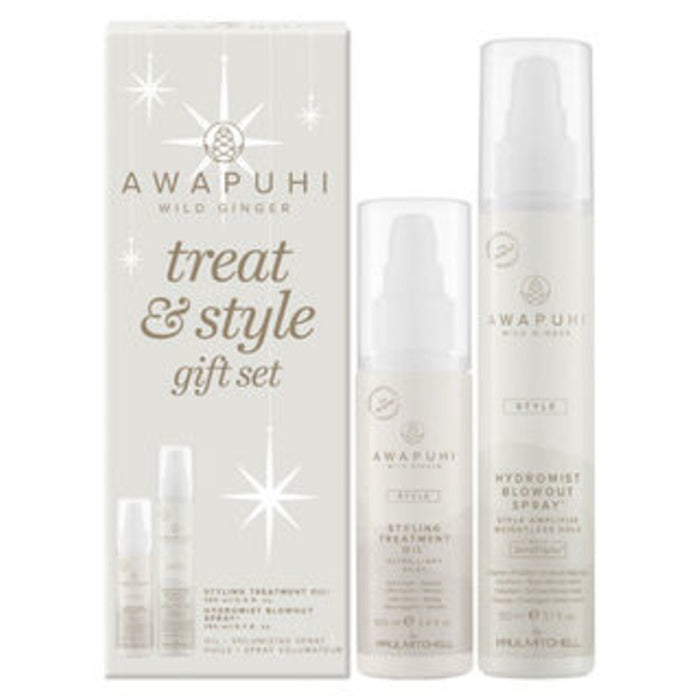 Paul Mitchell Polished Style Gift - dovanų rinkinys