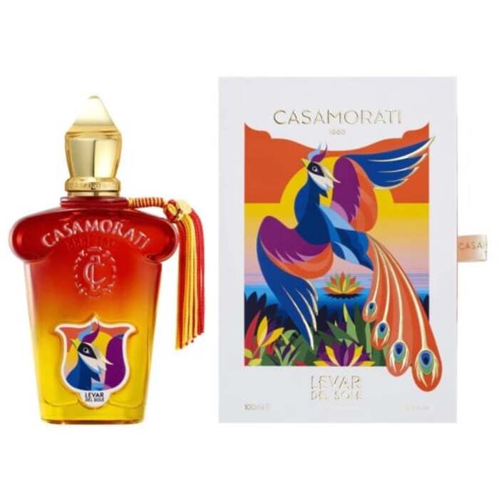 Xerjoff Casamorati Levar Del Sole EDP