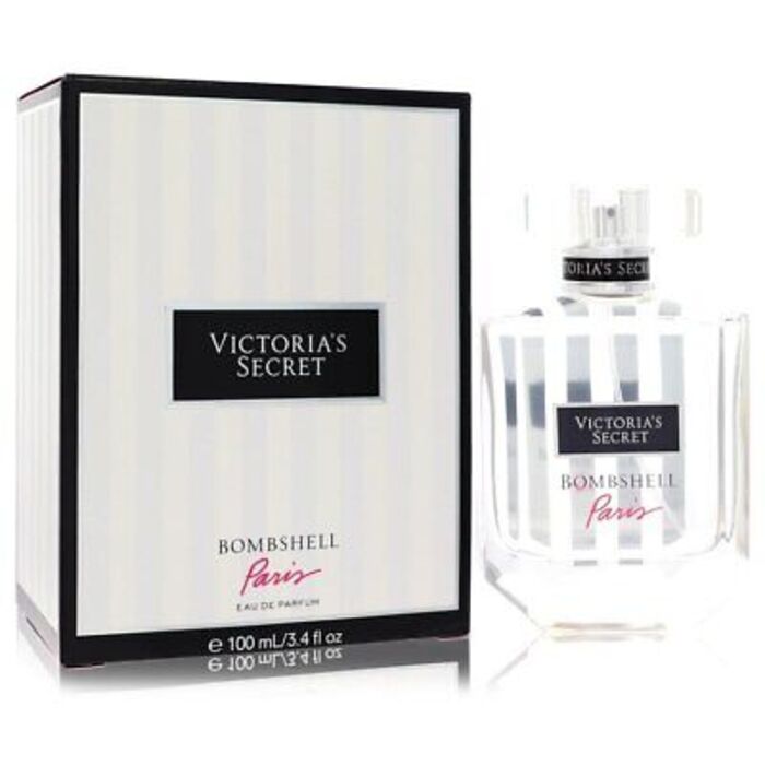 Victoria's Secret Bombshell Paris EDP