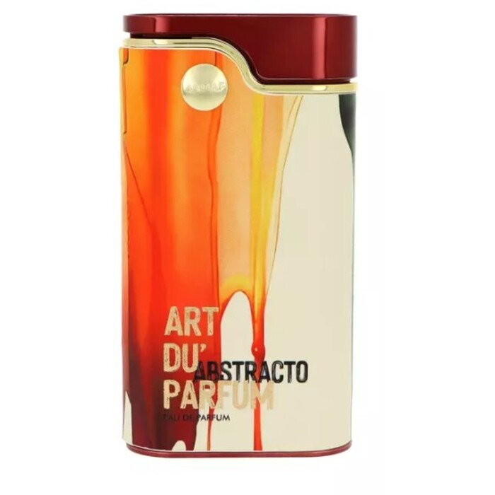Armaf Art Du'Parfum Abstracto EDP