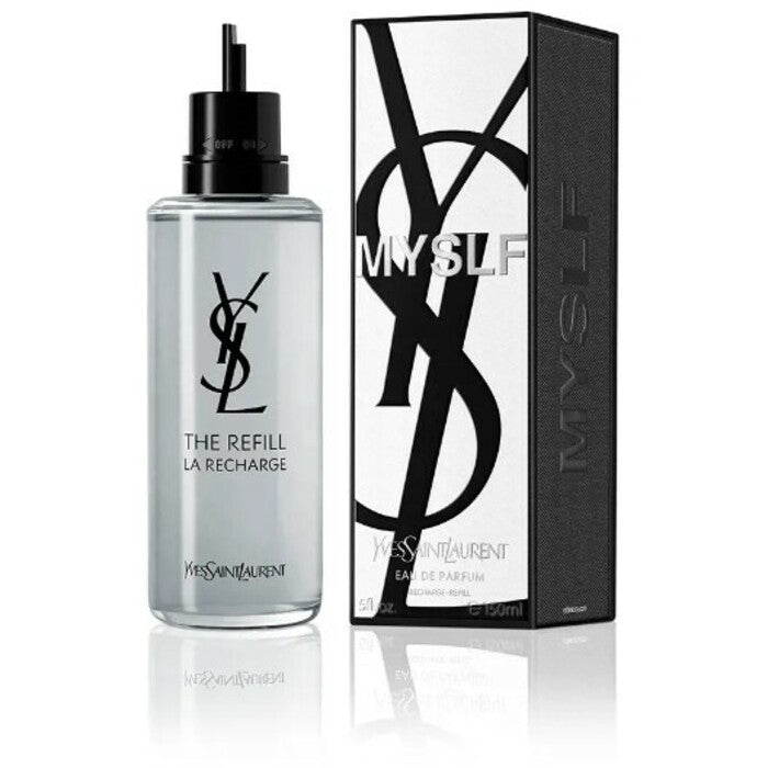 Yves Saint Laurent MYSLF EDP (Papildymas)