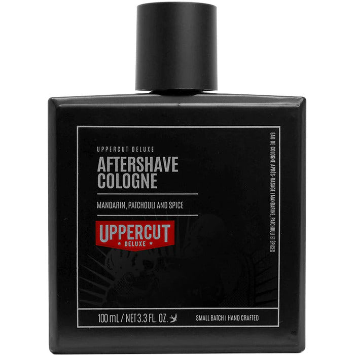 Uppercut Deluxe Aftershave Cologne