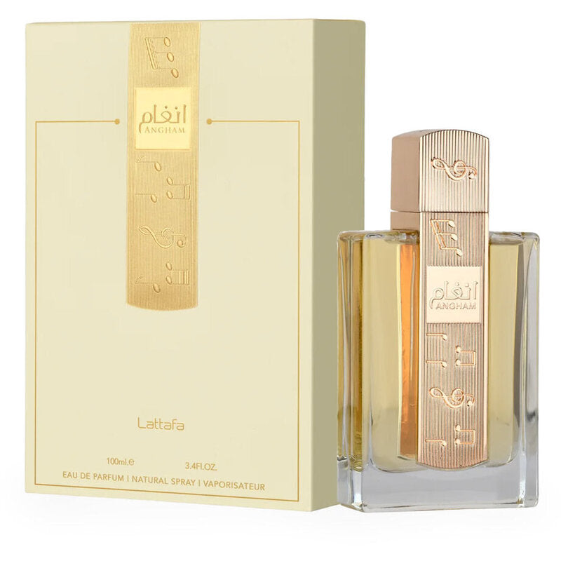 Lattafa Perfumes Angham EDP