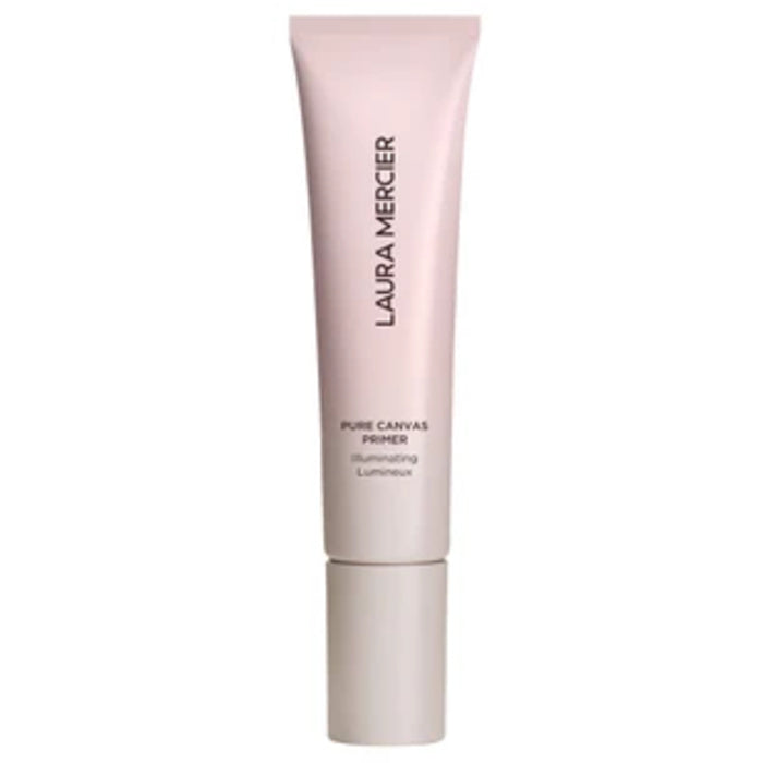 Laura Mercier Illuminating Pure Canvas 12h Primer – šviesinantis gruntas