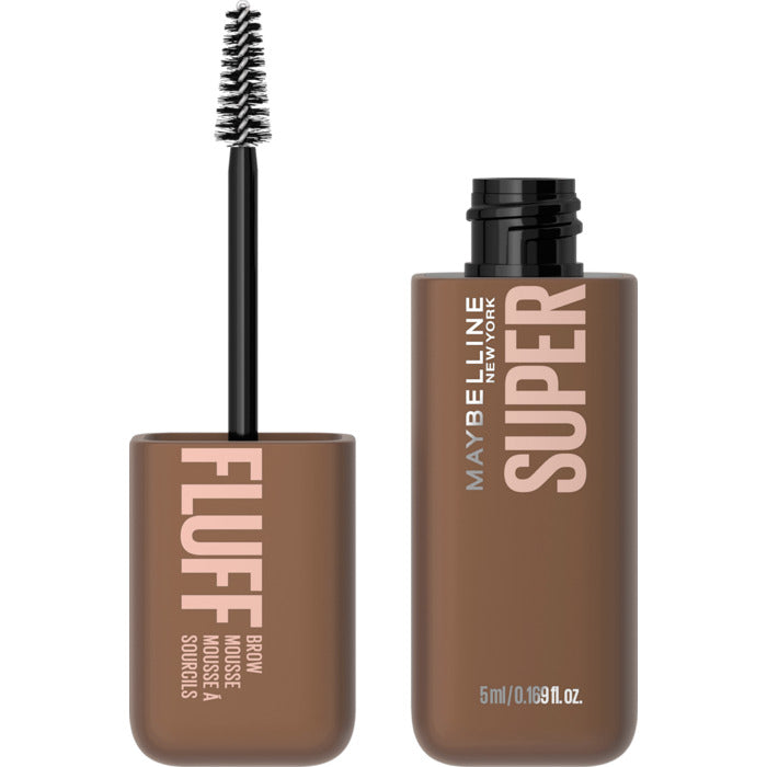 Maybelline Superfluff Brow Mousse 5 ml