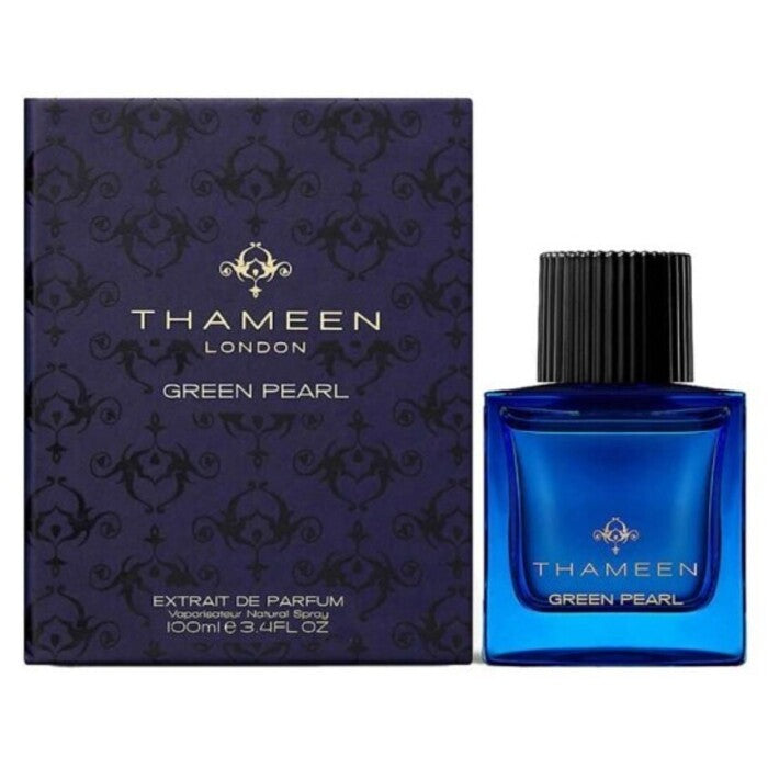 Thameen Green Pearl Extract de Parfum