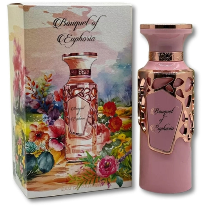 Fragrance World Bouquet of Euphoria EDP