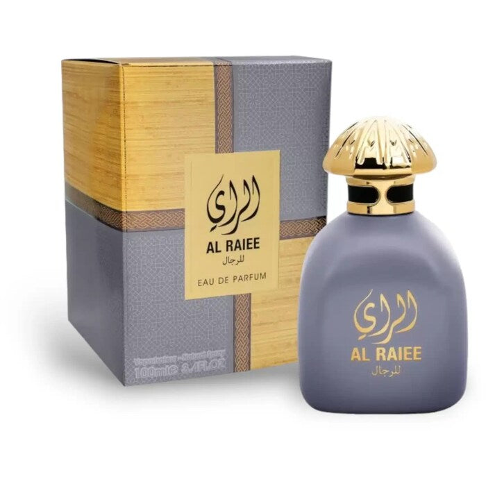 Fragrance World Al Raiee EDP
