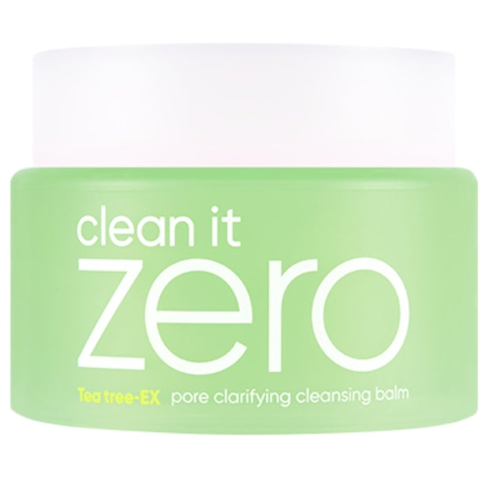 „Banila Co Clean It Zero“ valomasis balzamas poroms valyti