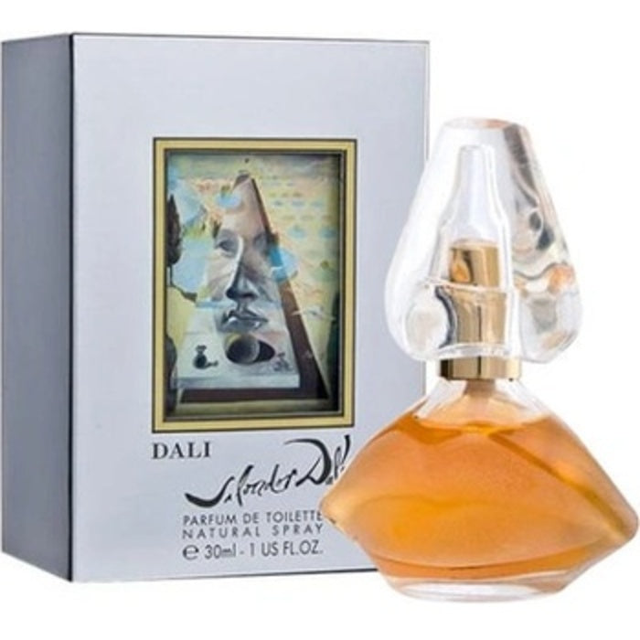 Salvador Dali Dali EDP