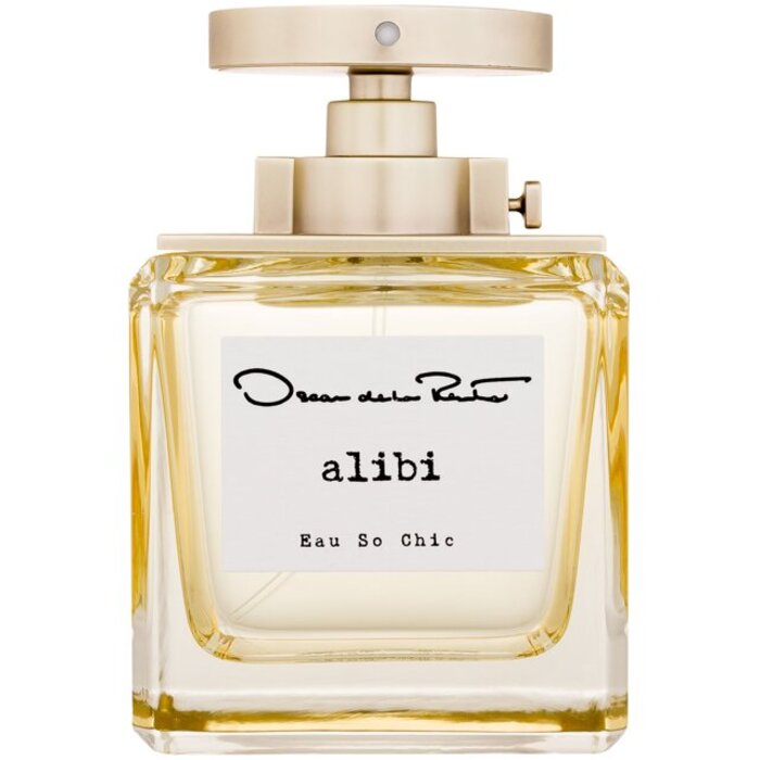 Oscar de la Renta Alibi Eau So Chic EDT