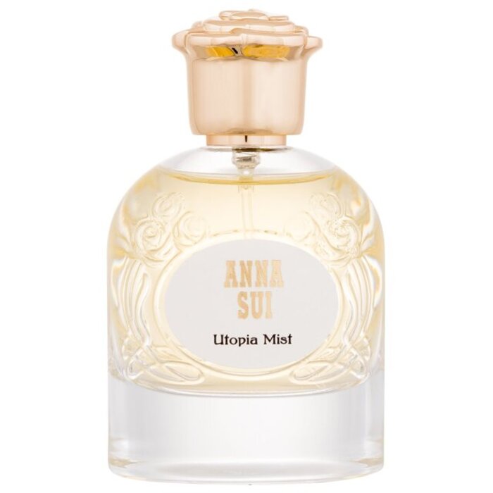 Anna Sui Wild Wonder Utopia Mist EDP