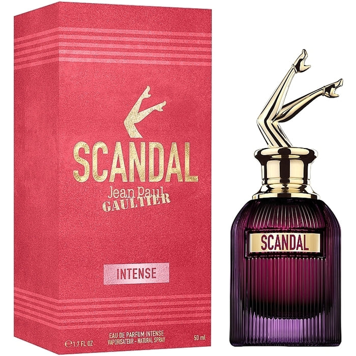 Jean Paul Gaultier Scandal Intense EDP