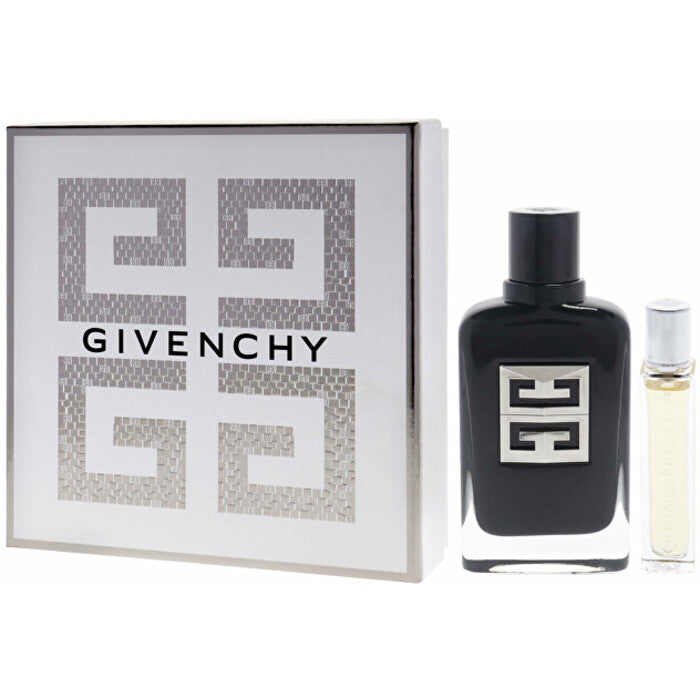Givenchy Gentleman Society dovanų rinkinys EDP 100 ml ir EDP mini 12.5 ml
