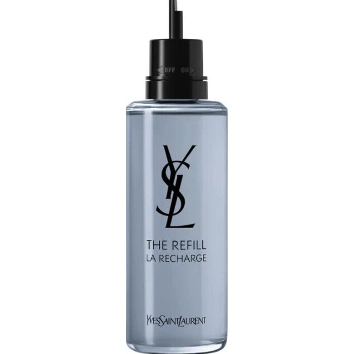Yves Saint Laurent Y Eau de Parfum EDP (refill)