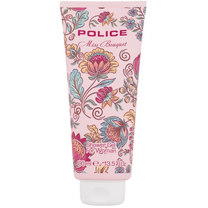 „Shelf Miss Bouquet“ dušo želė