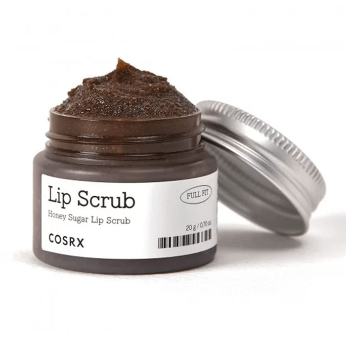 COSRX Full Fit Lip Scrub – lūpų šveitiklis