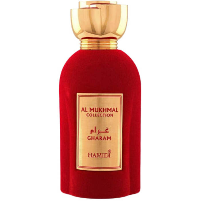 Hamidi Gharam EDP