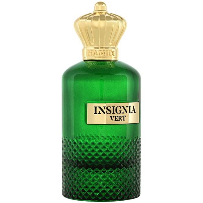Hamidi Insignia Vert EDP
