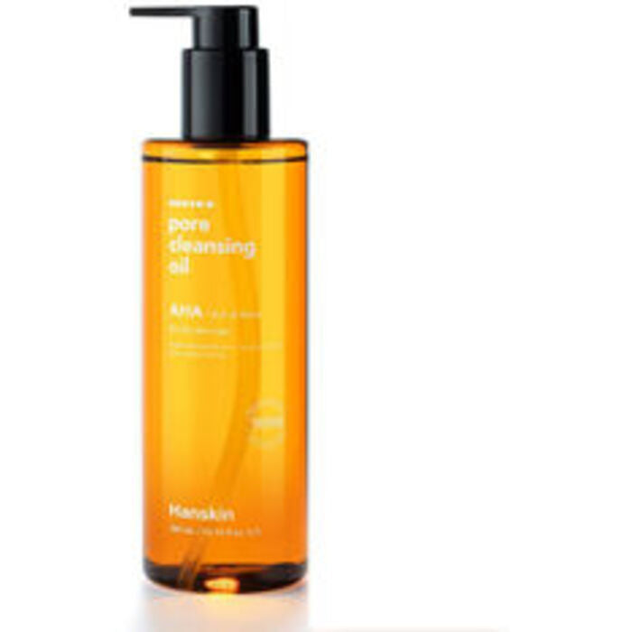 Hanskin Pore AHA Rich & Moist Cleansing Oil – veido valymo aliejus