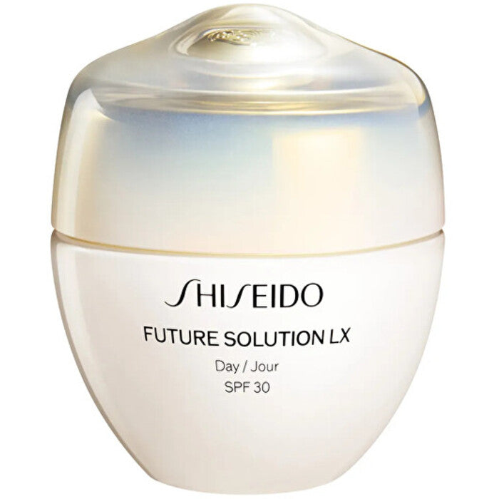 Shiseido Future Solution LX Total Protective Cream SPF 30