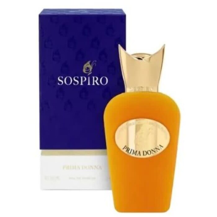 Sospiro Prima Donna EDP