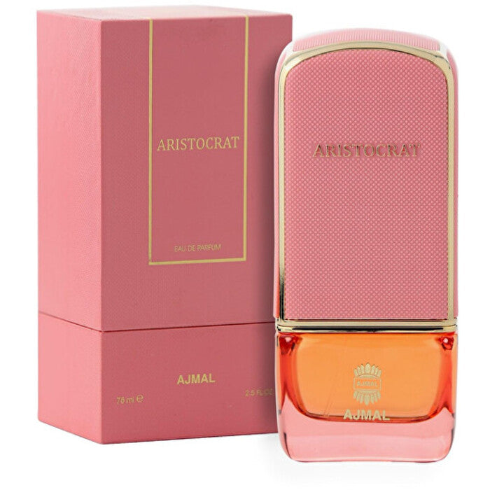 Ajmal Aristocrat Rose EDP