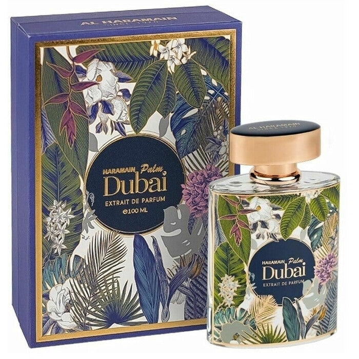 Al Haramain Palm Dubai Perfume