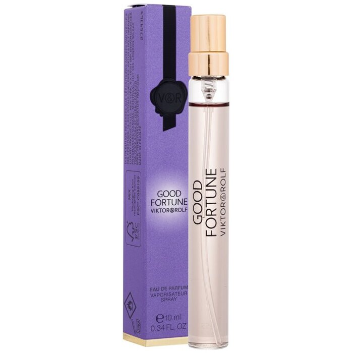 Viktor & Rolf Good Fortune EDP mini