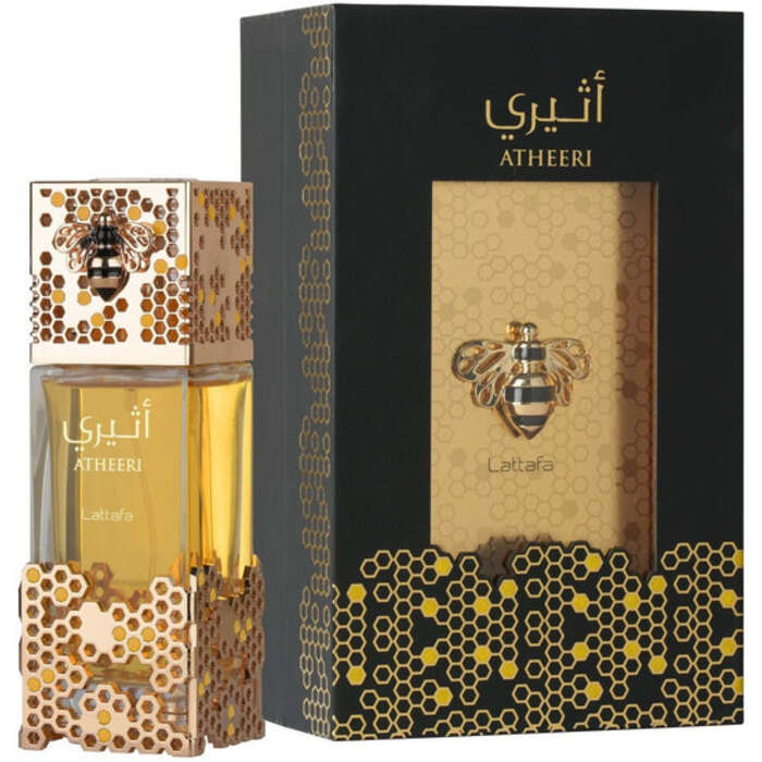 Lattafa Perfumes Atheeri EDP