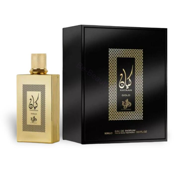 Al Wataniah Kayaan Gold EDP