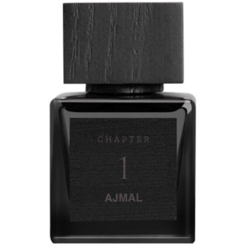 Ajmal Chapter 1 EDP