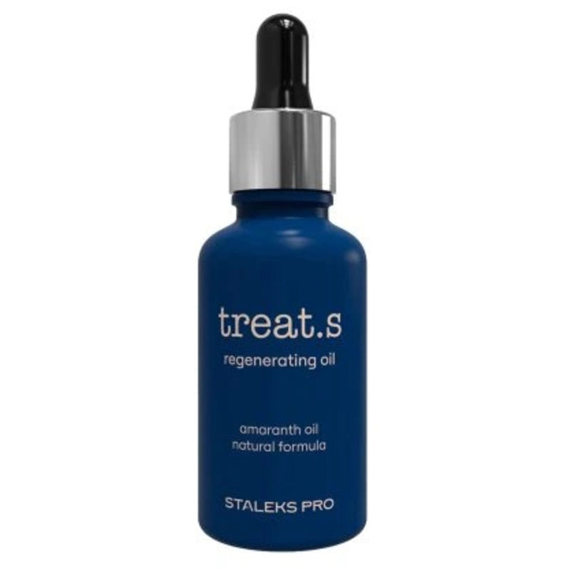 „Staleks Treat.s“ regeneruojantis aliejus – regeneruojamasis pedikiūro aliejus