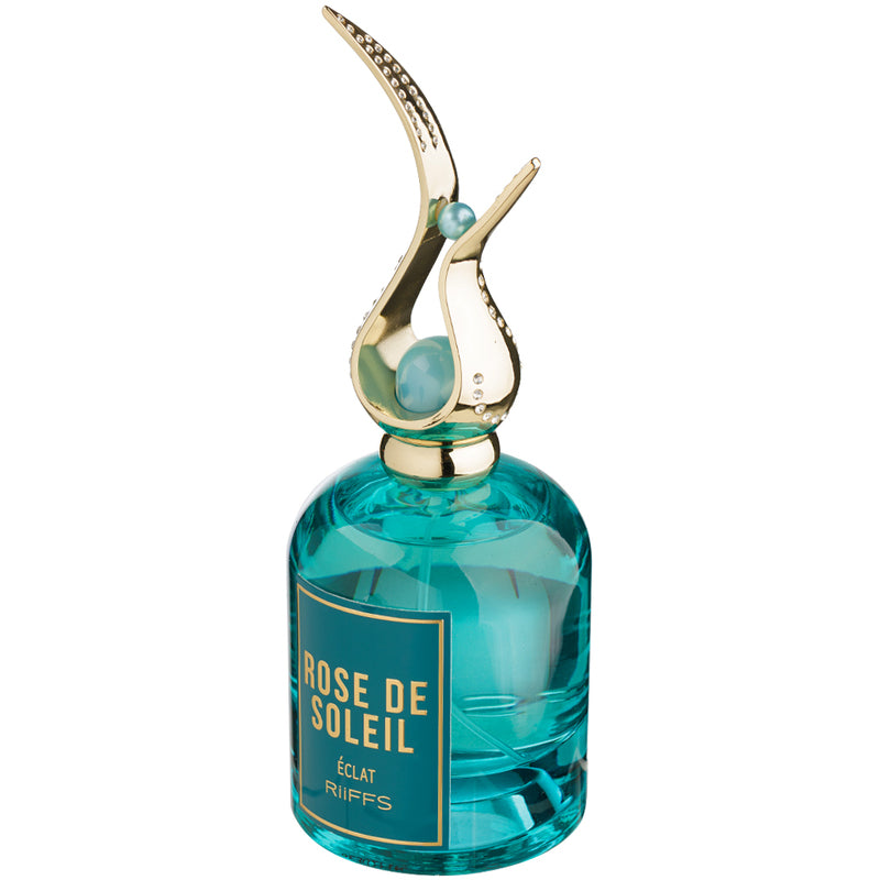 Riiffs Perfumes Rose De Soleil Eclat EDP