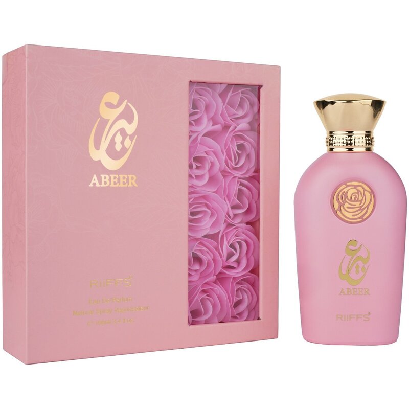 Riiffs Perfumes Abeer EDP