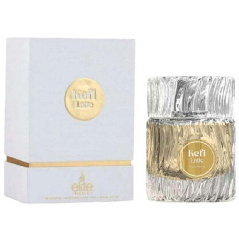 Risala Elite Kefi Latte EDP