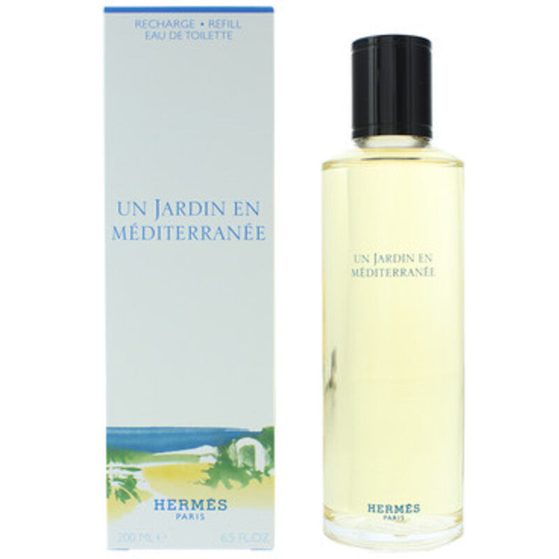 Hermes Un Jardin en Méditerranée EDT ( Papildymas )