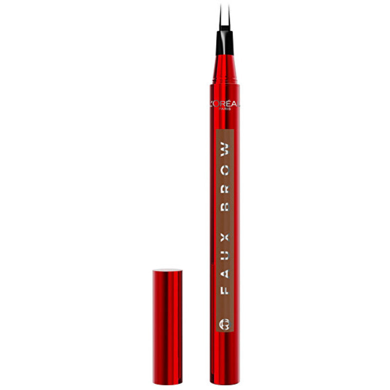 L'Oréal Infaillible Faux Brow - Antakių fiksatorius 1 ml