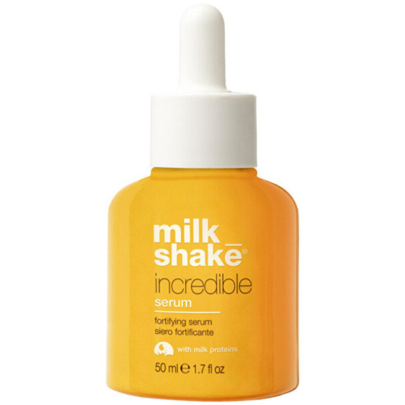 Milk Shake Incredible Fortifying Serum – stiprinantis plaukų serumas