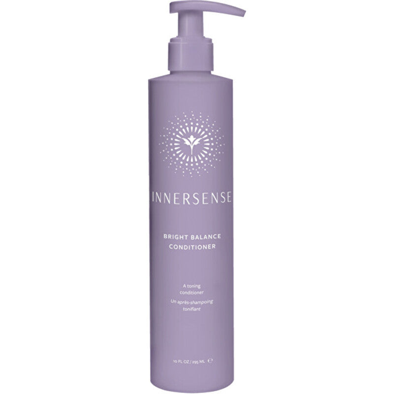 Innersense Bright Balance Conditioner – kondicionierius šviesiems plaukams