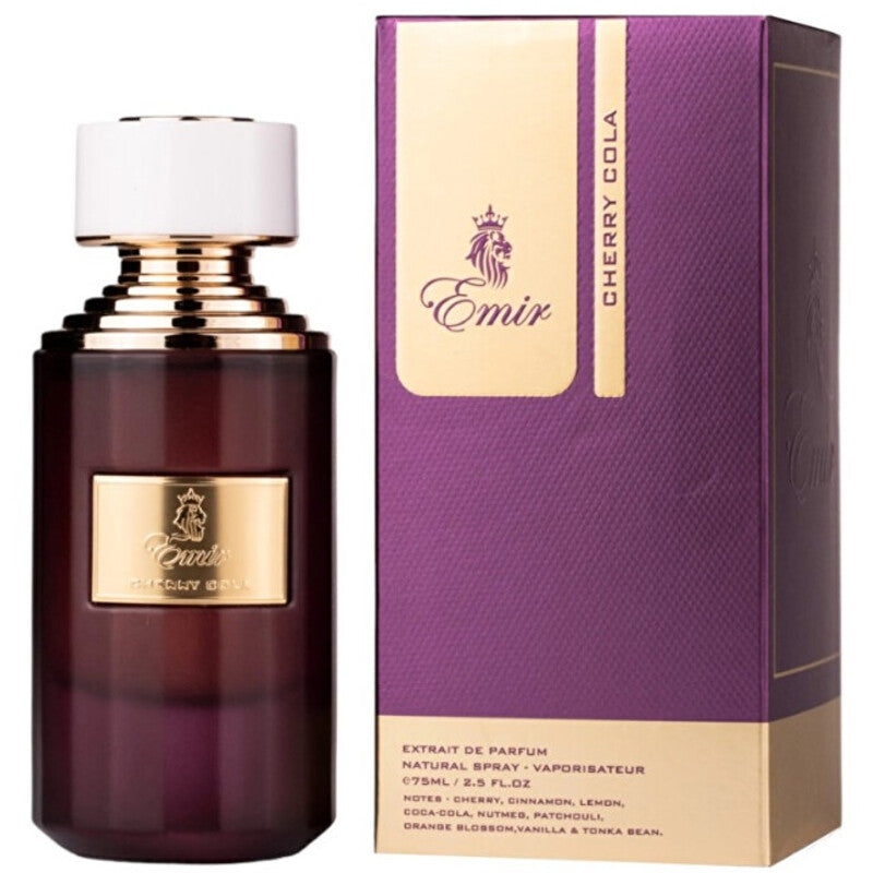 Paris Corner Cherry Cola Extrait de Parfum