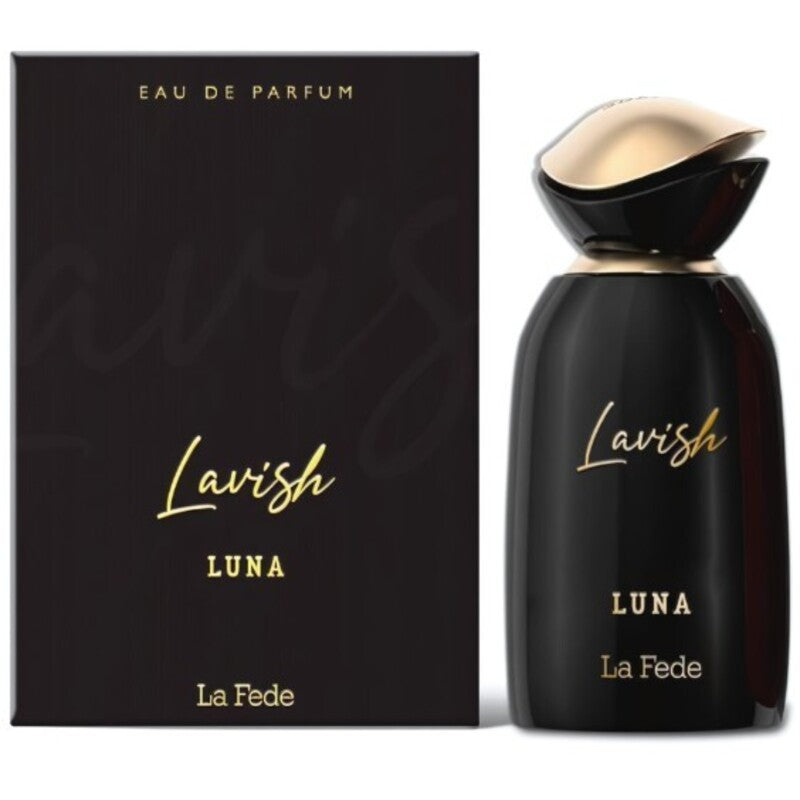 La Fede Lavish Luna EDP